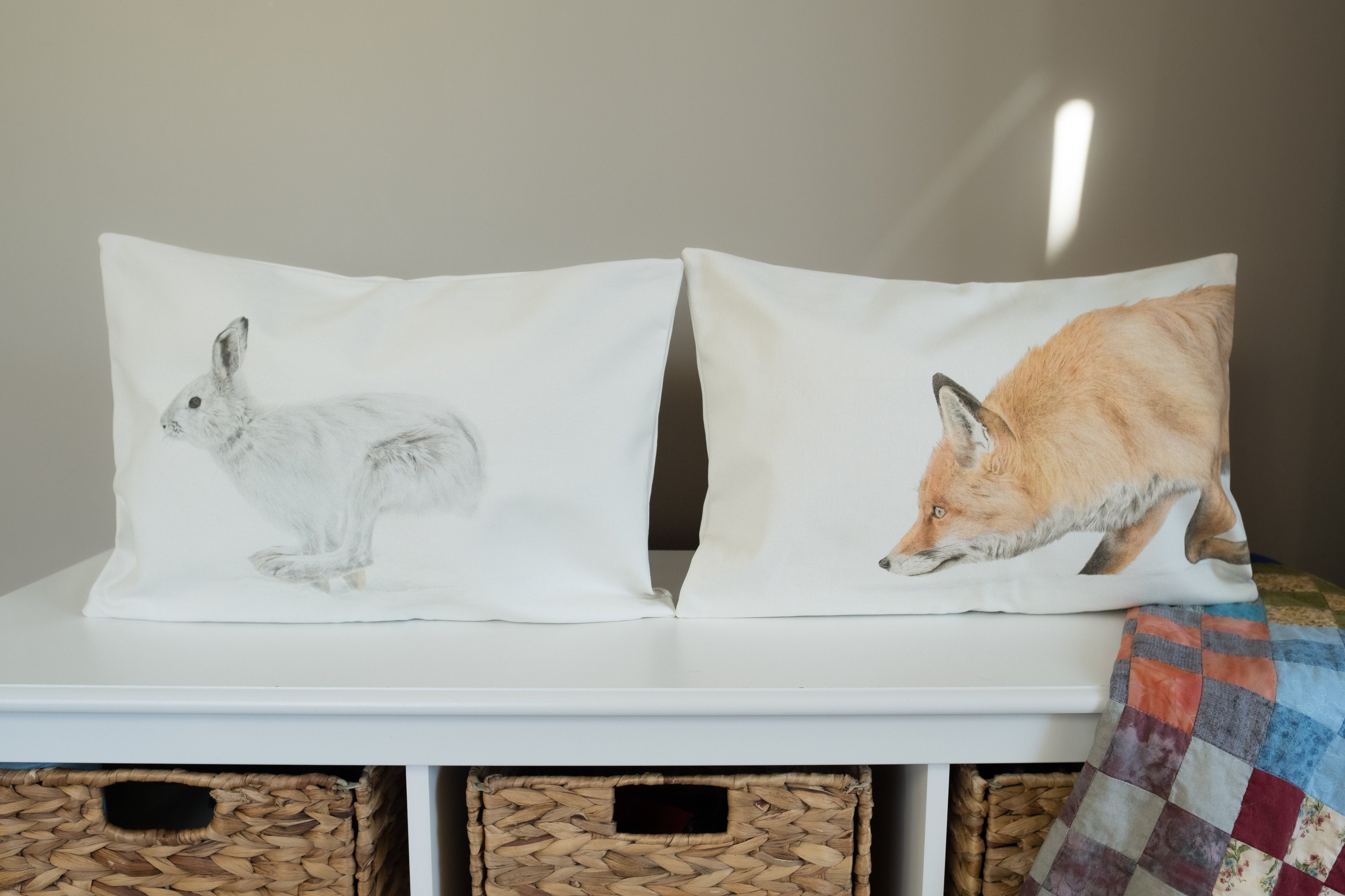 Pillow Cases - Wholesale